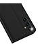 DUX DUCIS Zwart Skin Pro Series Bookcase Hoesje voor de Samsung Galaxy A14