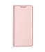 DUX DUCIS Roze Skin Pro Series Bookcase Hoesje voor de Samsung Galaxy A14