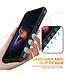 SoFetch Zwart Ring Houder Leger Hardcase Hoesje voor de Samsung Galaxy A14