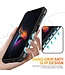 SoFetch Donkergroen Ring Houder Leger Hardcase Hoesje voor de Samsung Galaxy A14