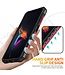 SoFetch Rood Ring Houder Leger Hardcase Hoesje voor de Samsung Galaxy A14