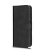 SoFetch Zwart Zacht Bookcase Hoesje voor de Samsung Galaxy A14