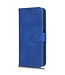 SoFetch Blauw Zacht Bookcase Hoesje voor de Samsung Galaxy A14