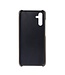SoFetch Grijs Pasjeshouder Zakelijk Hardcase Hoesje voor de Samsung Galaxy A14