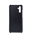 SoFetch Blauw Pasjeshouder Zakelijk Hardcase Hoesje voor de Samsung Galaxy A14