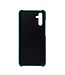 SoFetch Groen Pasjeshouder Zakelijk Hardcase Hoesje voor de Samsung Galaxy A14
