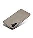 SoFetch Grijs Elegant Hybride Hoesje voor de Samsung Galaxy A14