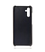 SoFetch Grijs Elegant Hybride Hoesje voor de Samsung Galaxy A14