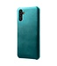 SoFetch Groen Elegant Hybride Hoesje voor de Samsung Galaxy A14