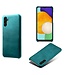SoFetch Groen Elegant Hybride Hoesje voor de Samsung Galaxy A14