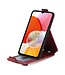 SoFetch Rood Portemonnee Flipcase Hoesje voor de Samsung Galaxy A14