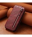 SoFetch Rood Portemonnee Flipcase Hoesje voor de Samsung Galaxy A14