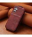 SoFetch Rood Portemonnee Flipcase Hoesje voor de Samsung Galaxy A14
