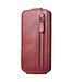SoFetch Rood Portemonnee Flipcase Hoesje voor de Samsung Galaxy A14