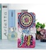 SoFetch  DreamKatcher Bookcase Hoesje voor de Samsung Galaxy A14