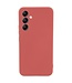SoFetch Rood Eenvoudig TPU Hoesje voor de Samsung Galaxy A14