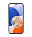 SoFetch Legergroen Eenvoudig TPU Hoesje voor de Samsung Galaxy A14