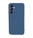 SoFetch Saffierblauw Eenvoudig TPU Hoesje voor de Samsung Galaxy A14