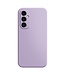SoFetch Paars Krasbestendig TPU Hoesje voor de Samsung Galaxy A14