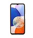 SoFetch Goud Magnetisch Fullbody Hoesje voor de Samsung Galaxy A14