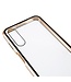 SoFetch Goud Magnetisch Fullbody Hoesje voor de Samsung Galaxy A14
