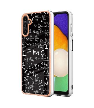 SoFetch Formula TPU Hoesje Samsung Galaxy A14