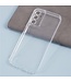 SoFetch Transparant TPU Hoesje voor de Samsung Galaxy A14