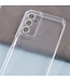 SoFetch Transparant TPU Hoesje voor de Samsung Galaxy A14