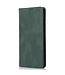 SoFetch Groen Magnetisch Modern Bookcase Hoesje voor de Samsung Galaxy A14