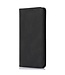 SoFetch Zwart Magnetisch Modern Bookcase Hoesje voor de Samsung Galaxy A14
