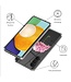 SoFetch  Bloemenparaplu TPU Hoesje voor de Samsung Galaxy A14