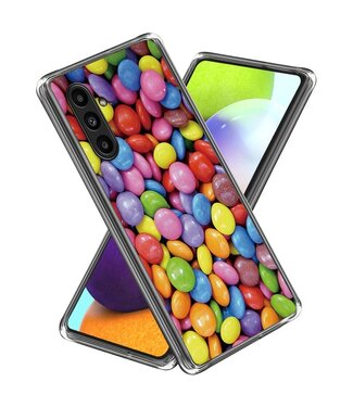 SoFetch Snopje TPU Hoesje Samsung Galaxy A14