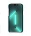 SoFetch Groen Pasjeshouder Zakelijk Hybride Hoesje voor de iPhone 14 Pro Max