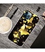 SoFetch  Gouden Vlinders TPU Hoesje voor de iPhone 14 Pro Max