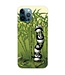 SoFetch  Panda TPU Hoesje voor de iPhone 14 Pro Max