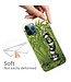 SoFetch  Panda TPU Hoesje voor de iPhone 14 Pro Max
