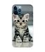 SoFetch  Kitten TPU Hoesje voor de iPhone 14 Pro Max