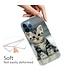 SoFetch  Kitten TPU Hoesje voor de iPhone 14 Pro Max
