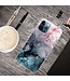 SoFetch  Marmer TPU Hoesje voor de iPhone 14 Pro Max