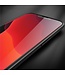 SoFetch Zwart Warmteafvoerend Litchee TPU Hoesje voor de iPhone 14 Pro Max