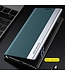 SoFetch Rood Elegant Bookcase Hoesje voor de iPhone 14 Pro Max