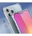SoFetch Transparant Valbestendig TPU Hoesje voor de iPhone 14 Pro Max
