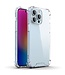 SoFetch Transparant Valbestendig TPU Hoesje voor de iPhone 14 Pro Max