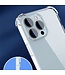 SoFetch Transparant Valbestendig TPU Hoesje voor de iPhone 14 Pro Max