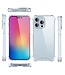 SoFetch Transparant Valbestendig TPU Hoesje voor de iPhone 14 Pro Max