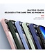 iPaky Donkerblauw Valbestendig Hybride Hoesje voor de iPhone 14 Pro Max