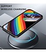 X-Level Zwart Slim TPU Hoesje voor de iPhone 14 Pro Max