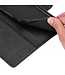 SoFetch Rood Bloemen Bookcase Hoesje voor de iPhone 14 Pro Max
