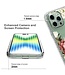 SoFetch  Flowers TPU Hoesje voor de iPhone 14 Pro Max