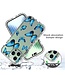 SoFetch  Blauwe Vlinders TPU Hoesje voor de iPhone 14 Pro Max